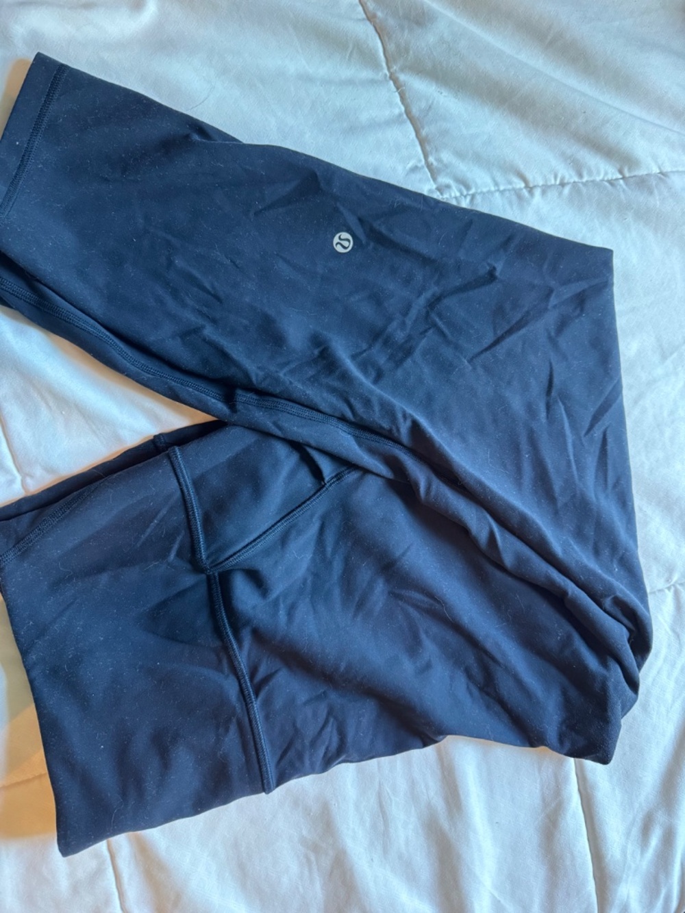Lululemon Leggings - Picture 3 of 4